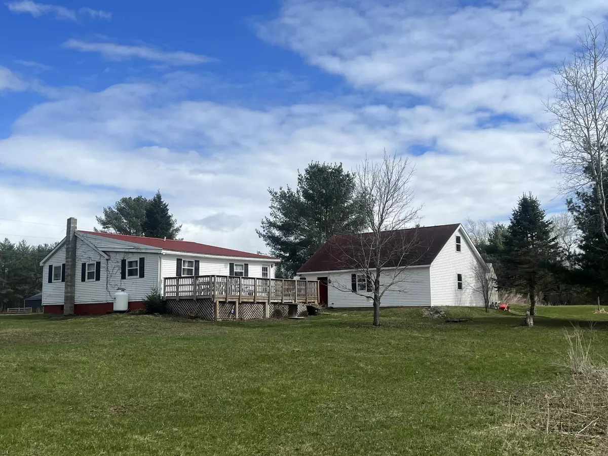 Orrington, ME 04474,355 Brewer Lake RD