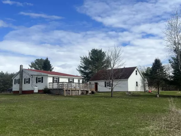 355 Brewer Lake RD, Orrington, ME 04474