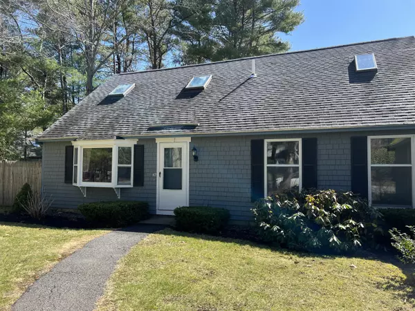 Brunswick, ME 04011,42 Ward CIR #42