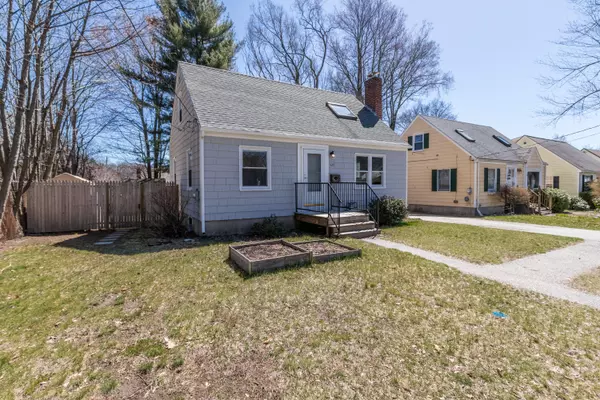 Portland, ME 04102,129 Massachusetts AVE