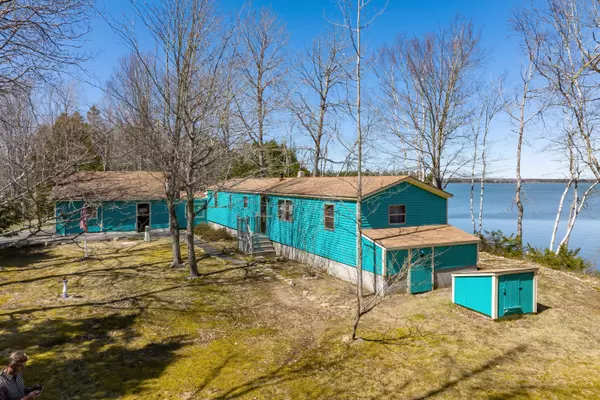 336 Rays Point RD, Milbridge, ME 04658