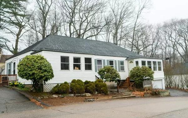 37-39 Boush ST, Kittery, ME 03904