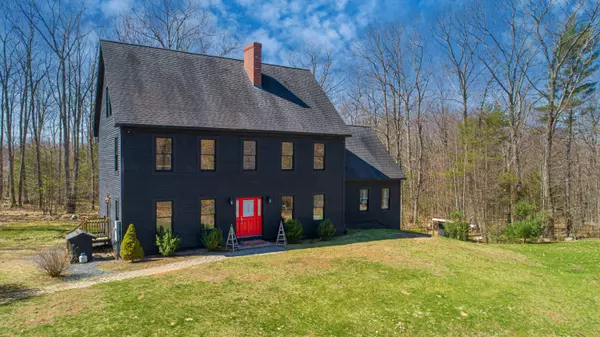 North Berwick, ME 03906,741 Beech Ridge RD