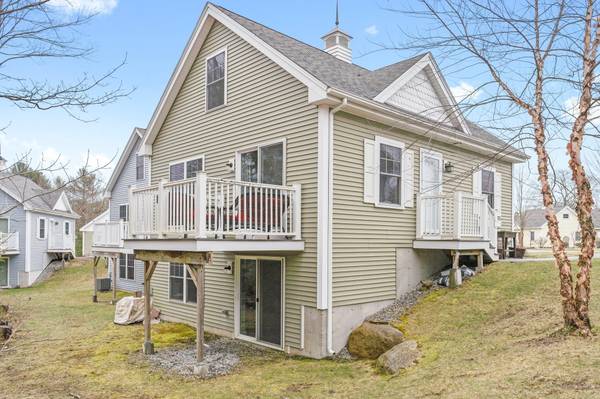 272 Mills RD #21, Kennebunkport, ME 04046