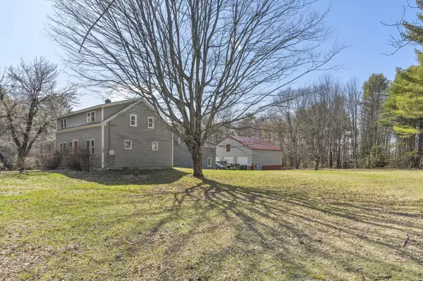 Poland, ME 04274,421 Poland Corner RD