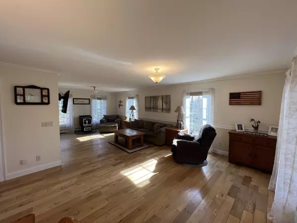 Minot, ME 04258,134 Bradbury Hill RD