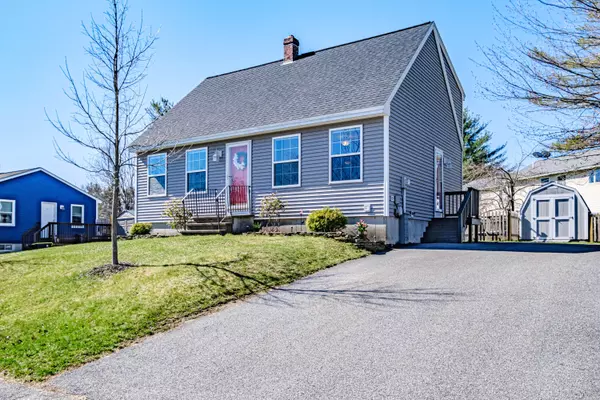 Portland, ME 04103,112 Beverly ST