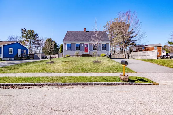 Portland, ME 04103,112 Beverly ST