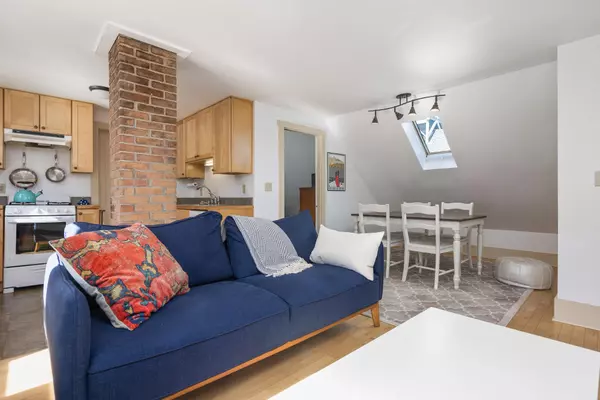 Portland, ME 04101,94 Beckett ST #3