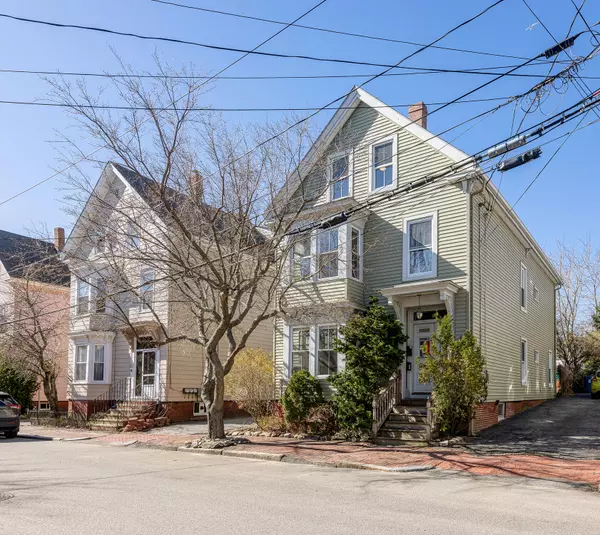 Portland, ME 04101,94 Beckett ST #3