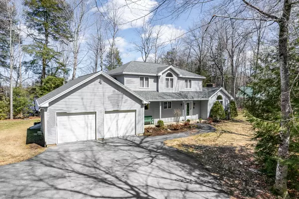 Stetson, ME 04488,143 Loon CV