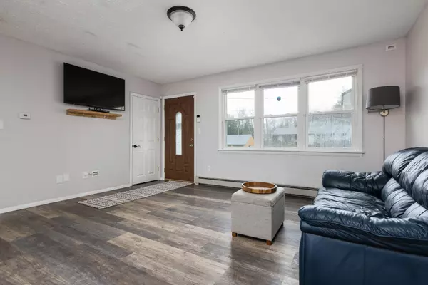 Lisbon, ME 04252,5 Higgins ST