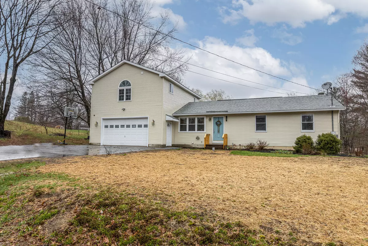 Lisbon, ME 04252,5 Higgins ST