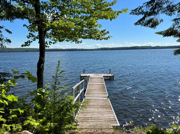 Rome, ME 04957,96 Hinkley Cove RD