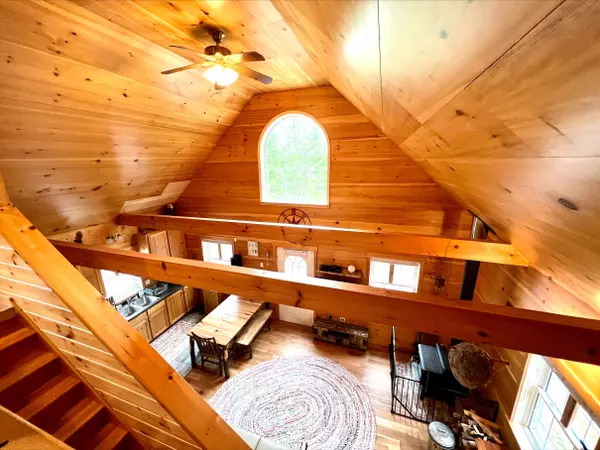 Rome, ME 04957,96 Hinkley Cove RD