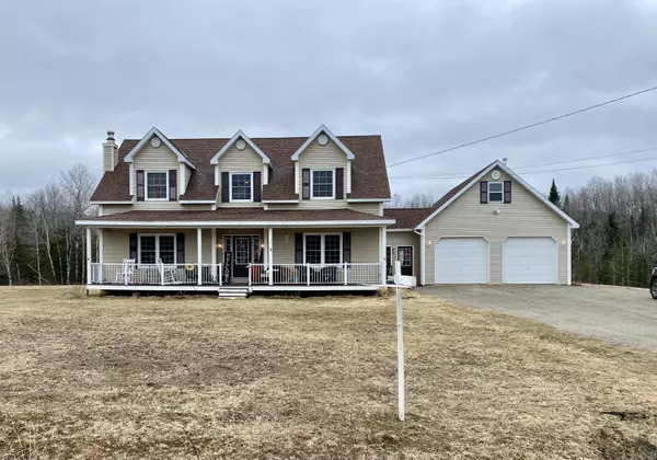 Jackman, ME 04945,15 Halfway Brook RD