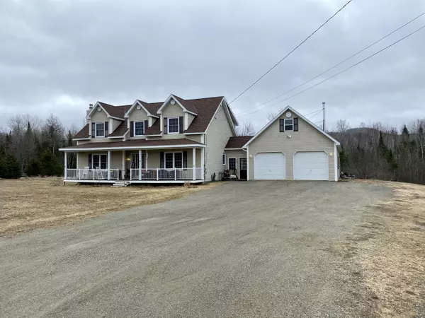 Jackman, ME 04945,15 Halfway Brook RD