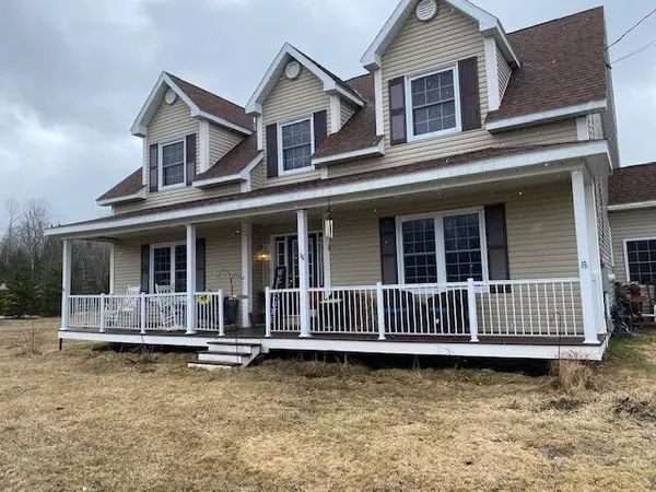 Jackman, ME 04945,15 Halfway Brook RD