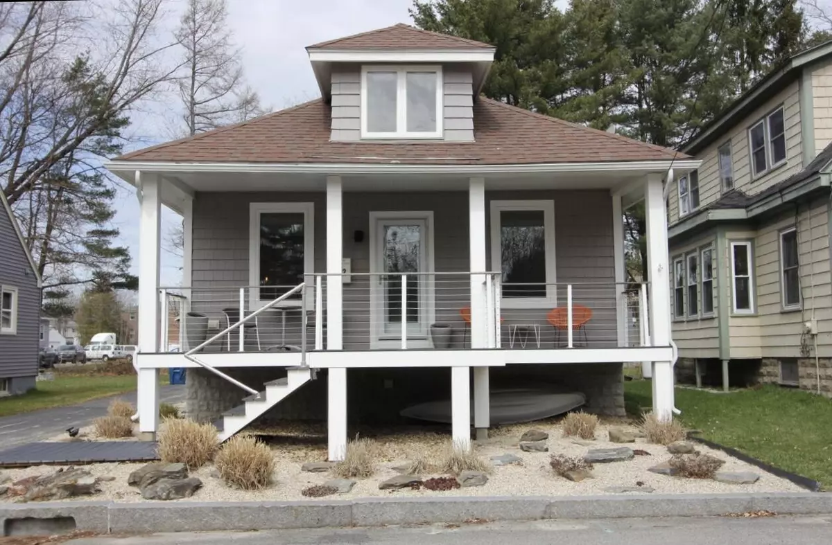 Portland, ME 04103,32 Loring AVE