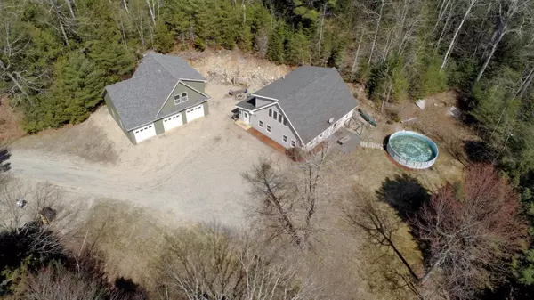 18 Deer Ridge LN, Surry, ME 04684