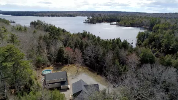 Surry, ME 04684,18 Deer Ridge LN