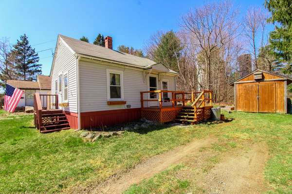 109 Lincoln ST, Old Town, ME 04468