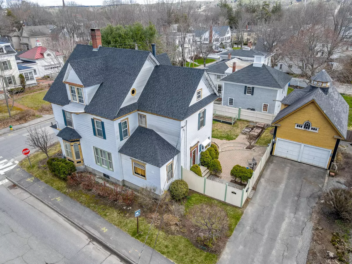 Augusta, ME 04330,58 Green ST