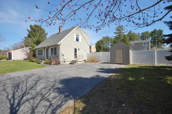 Portland, ME 04103,69 Euclid AVE