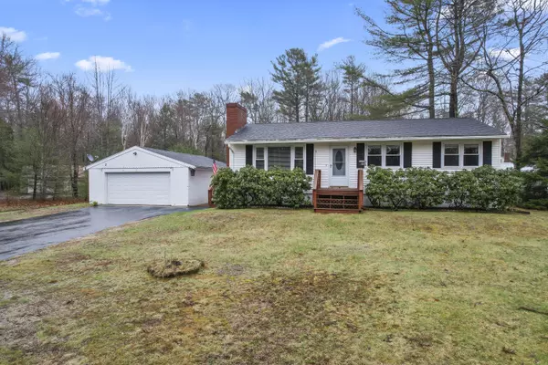 Brunswick, ME 04011,2 Moose DR