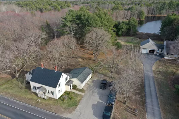 Waterboro, ME 04030,80 Main ST