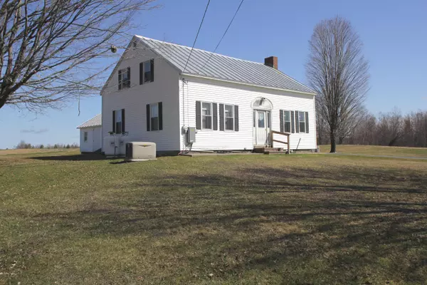 Norridgewock, ME 04957,229 Fredericks Corner RD