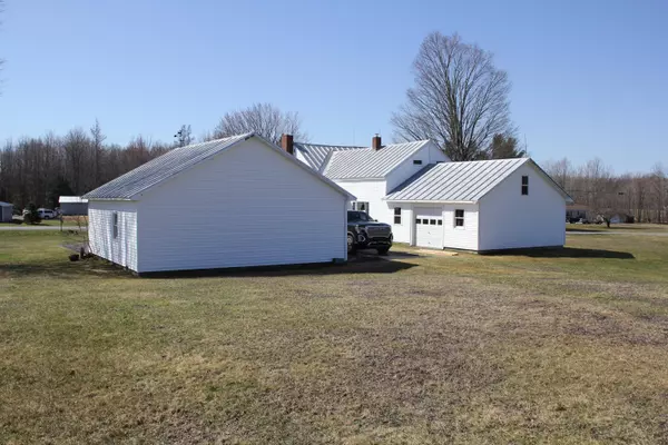 Norridgewock, ME 04957,229 Fredericks Corner RD