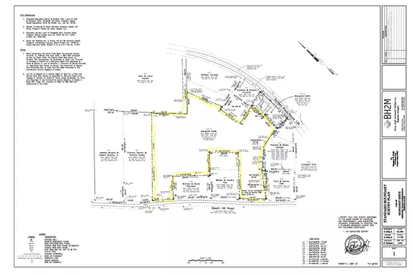 Freeport, ME 04032,0 Beech Hill RD