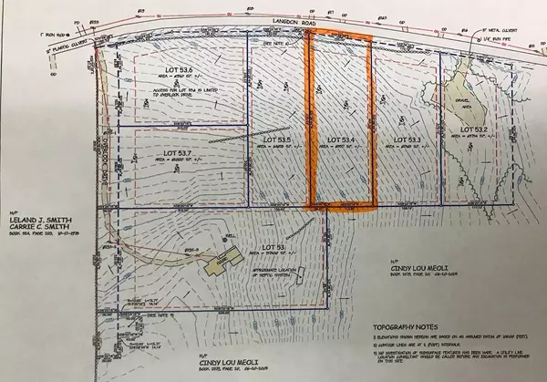 Richmond, ME 04357,Lot 53-04 Langdon RD