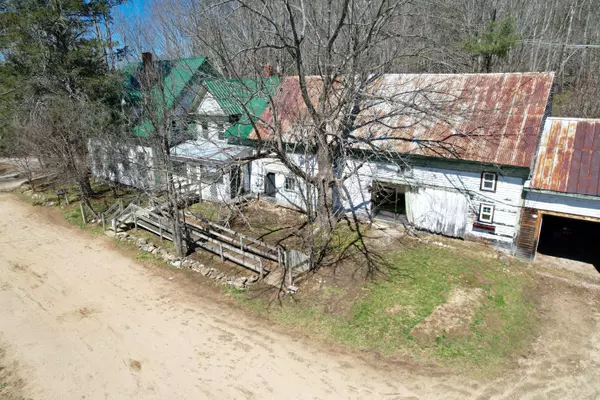 Woodstock, ME 04219,41 Heikkinen RD