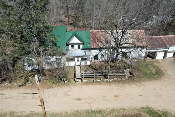 Woodstock, ME 04219,41 Heikkinen RD