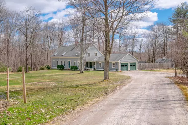 New Gloucester, ME 04260,43 Birchwood Acres