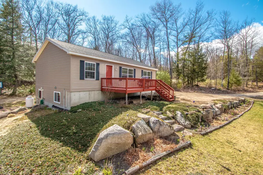 53 Main ST, Lovell, ME 04051