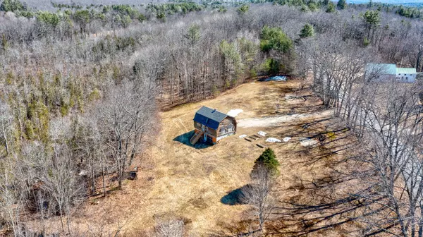 Norway, ME 04268,191 Round The Pond RD