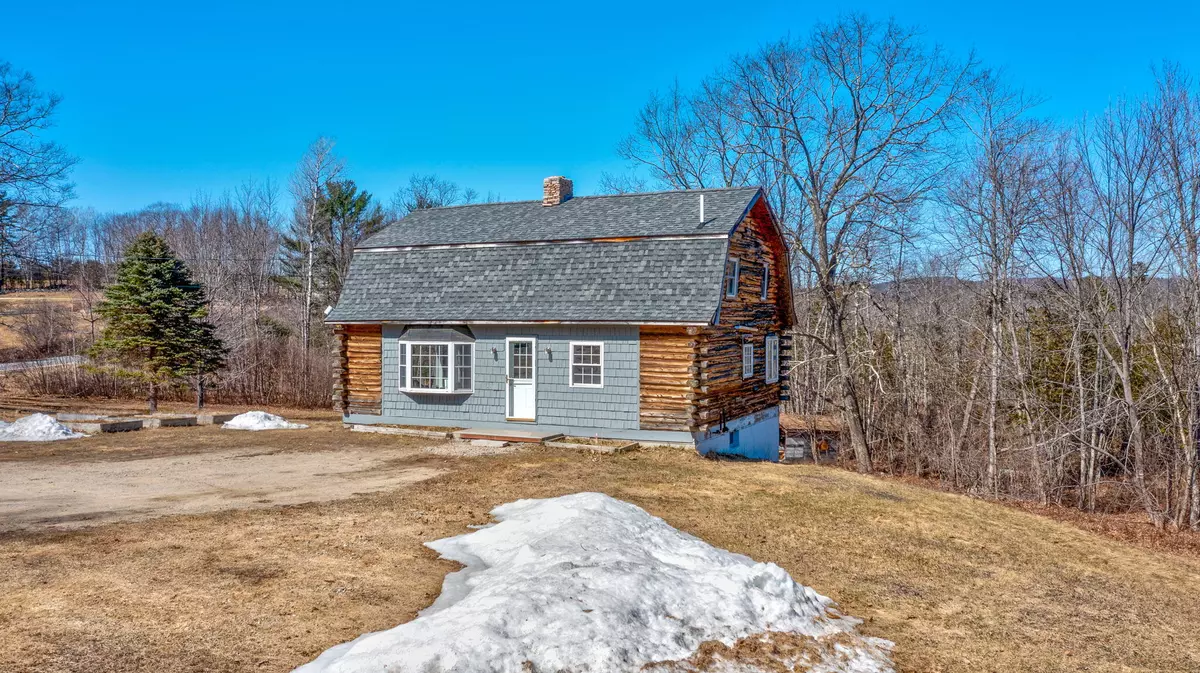 Norway, ME 04268,191 Round The Pond RD