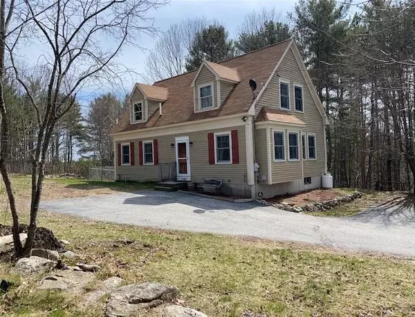 Gray, ME 04039,120 Totten RD