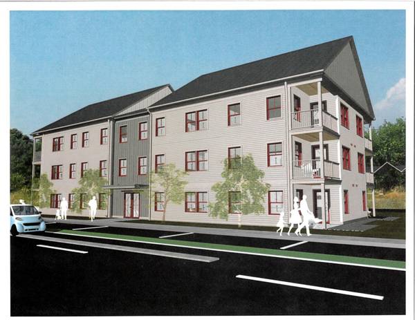 28 Pacer WAY #310, Scarborough, ME 04074