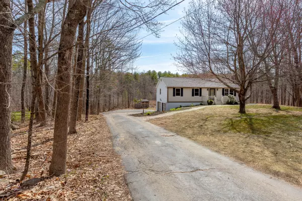 Brunswick, ME 04011,167 Harding RD