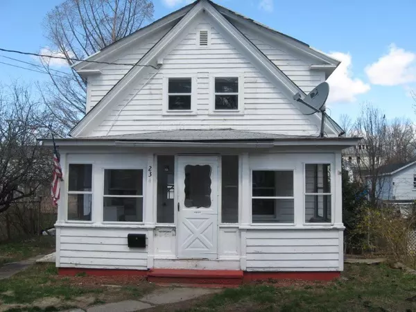 23 Pearl ST, Sanford, ME 04073