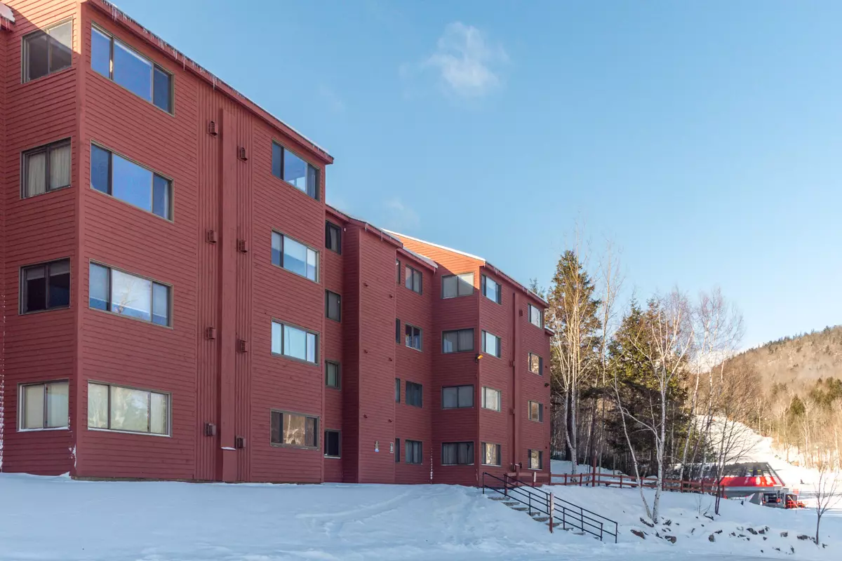 Newry, ME 04261,376 Skiway RD #3-305