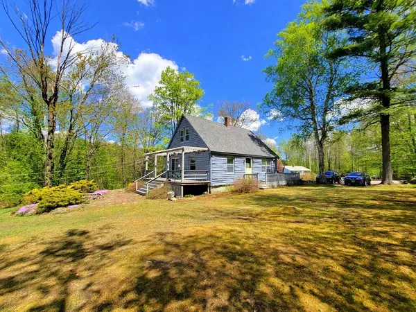 Wilton, ME 04294,100 Sunset AVE