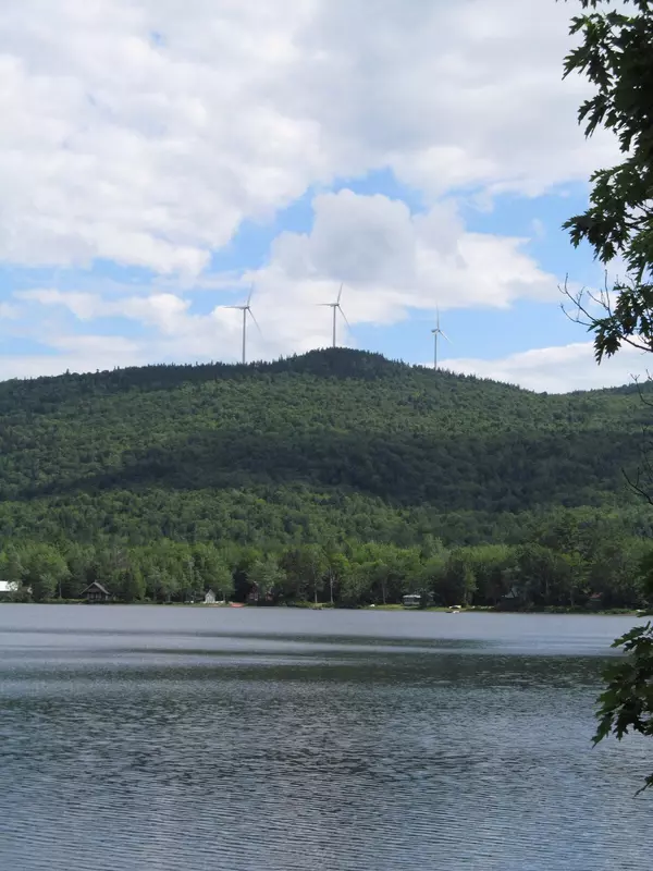 Woodstock, ME 04219,0 Concord Pond RD