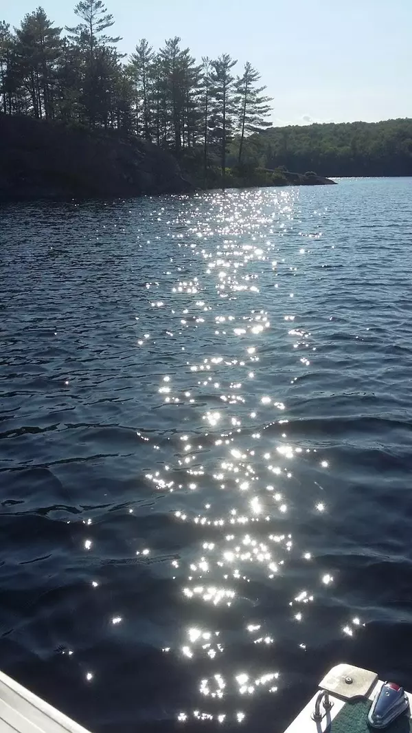 Woodstock, ME 04219,0 Concord Pond RD