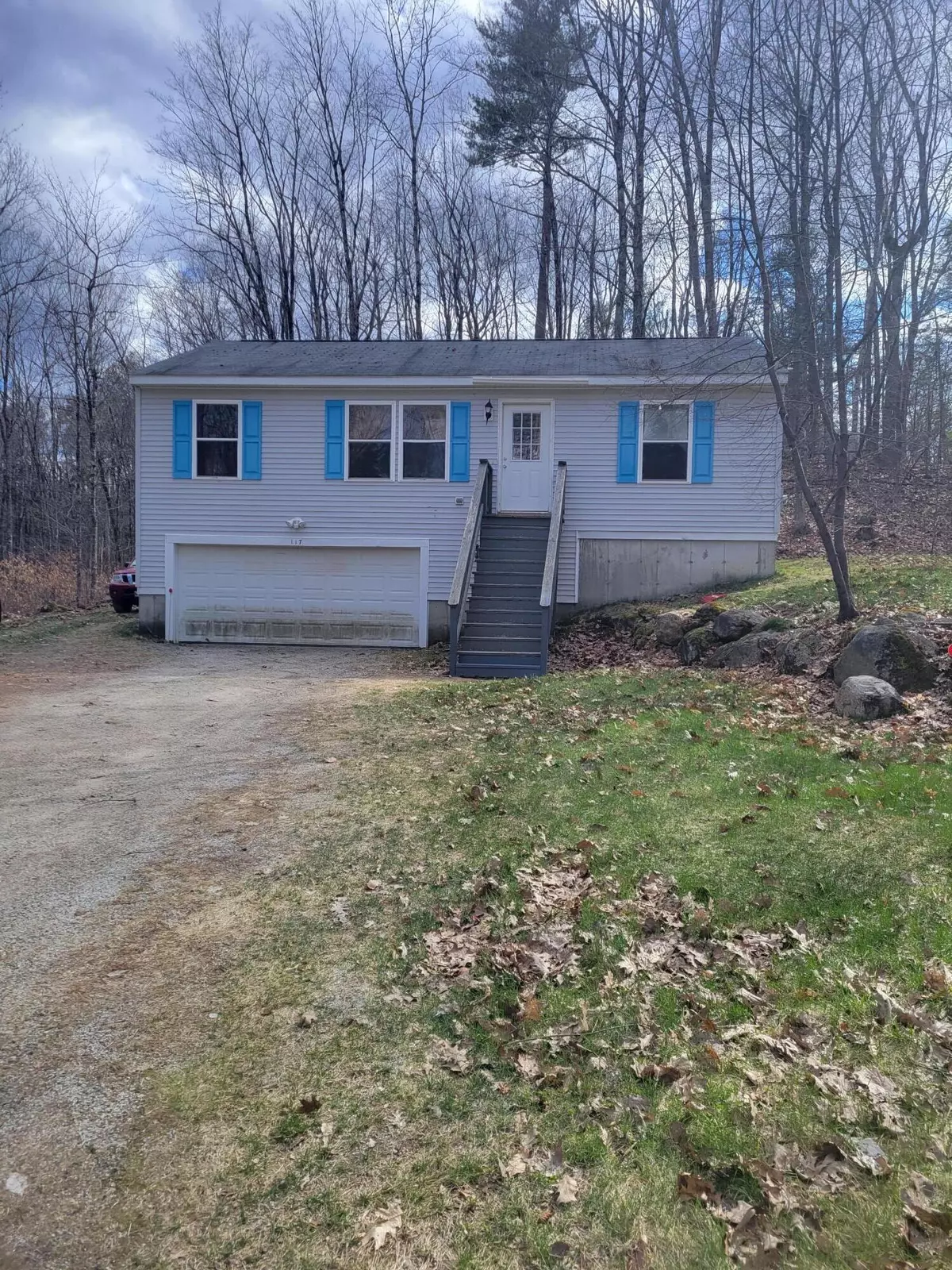 Limerick, ME 04048,117 Deer Crossing RD