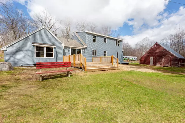 Poland, ME 04274,254 Jackson RD